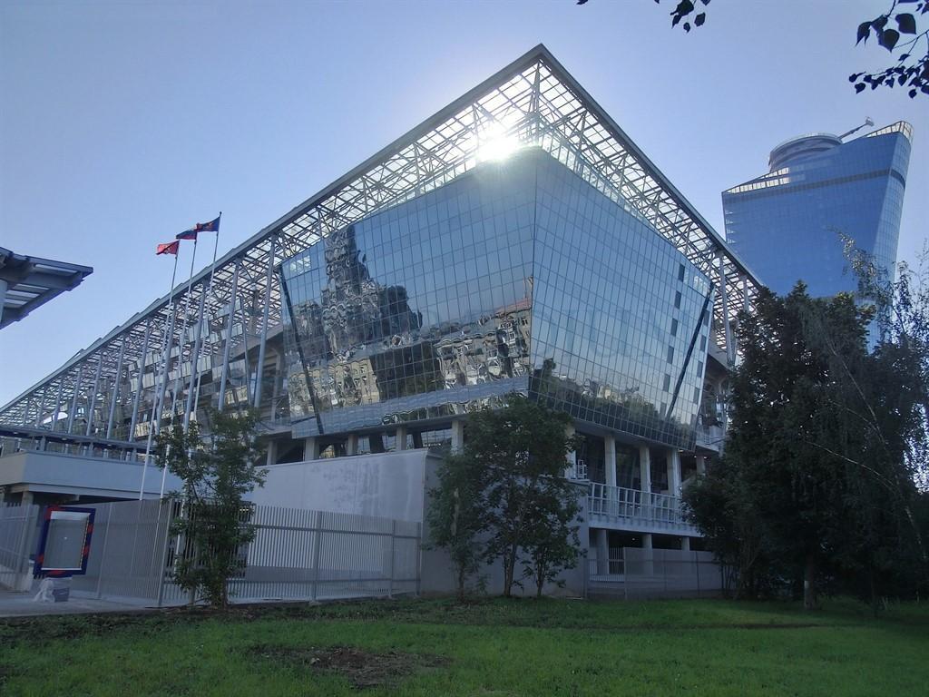 Сдается офис в Москве, д 2А