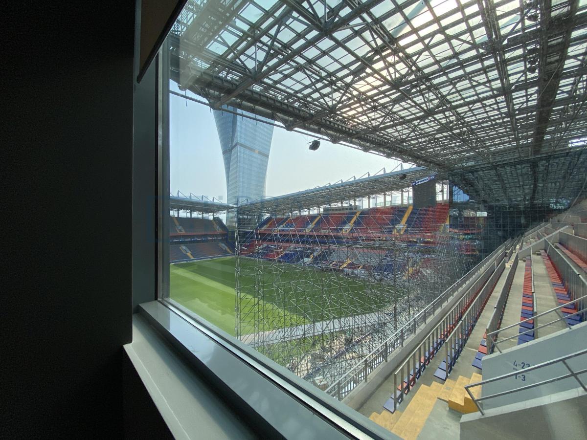 Сдается офис в Москве, д 2А