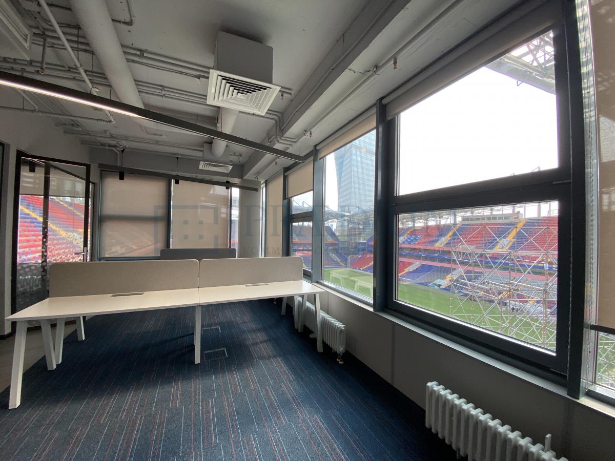 Сдается офис в Москве, д 2А