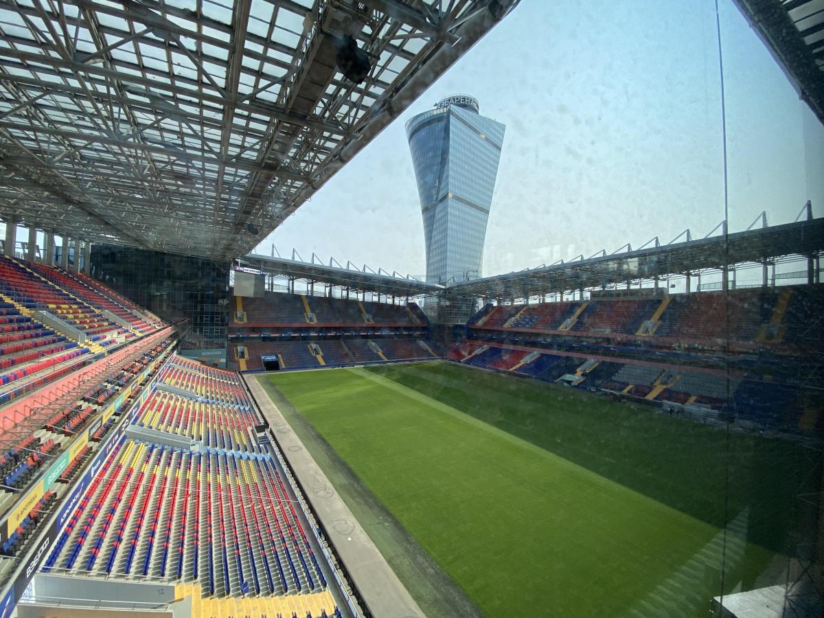 Сдается офис в Москве, д 2А