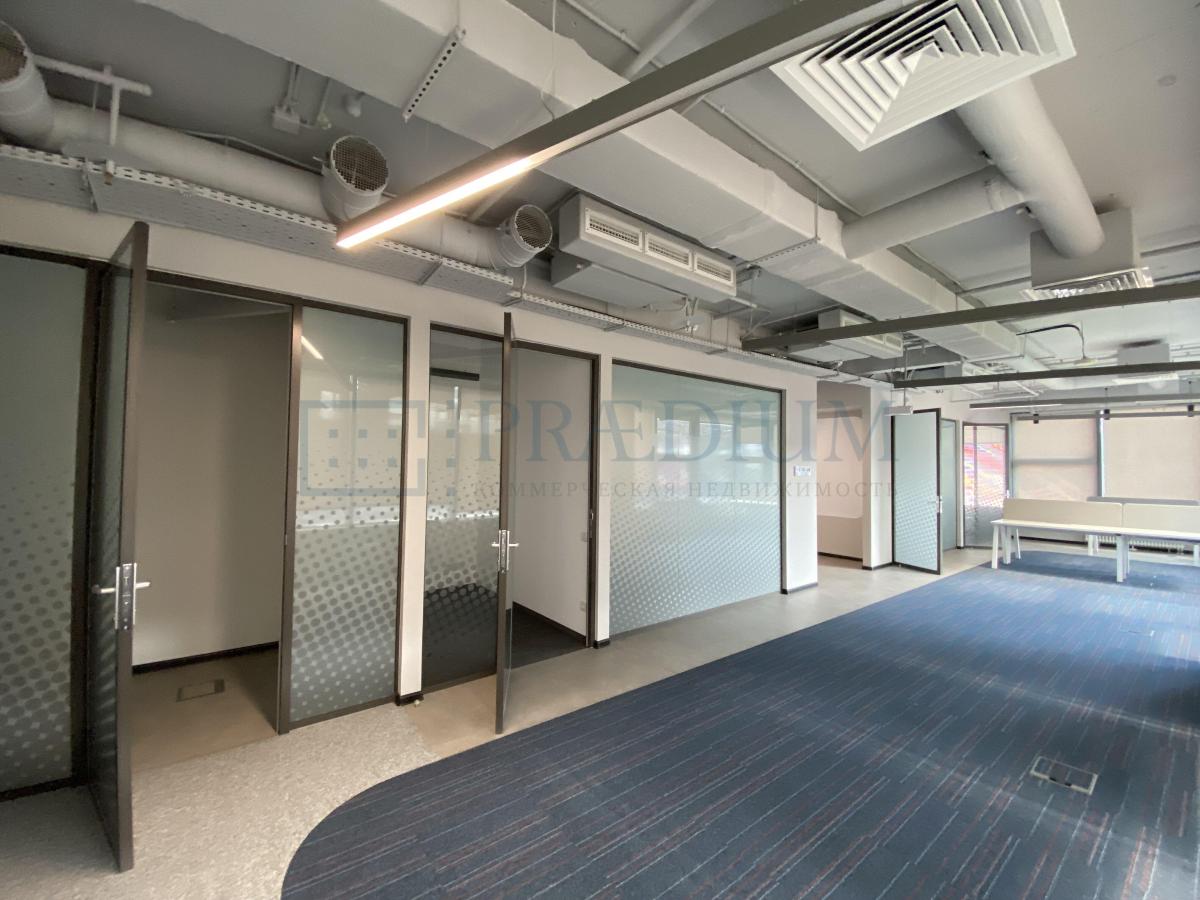 Сдается офис в Москве, д 2А