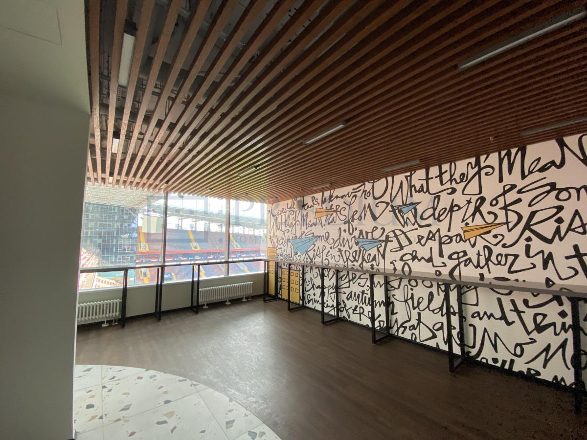 Сдается офис в Москве, д 2А