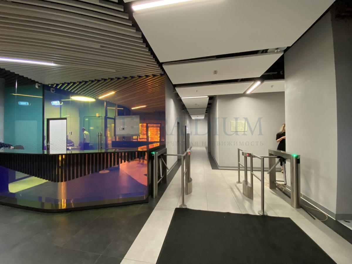 Сдается офис в Москве, д 2А