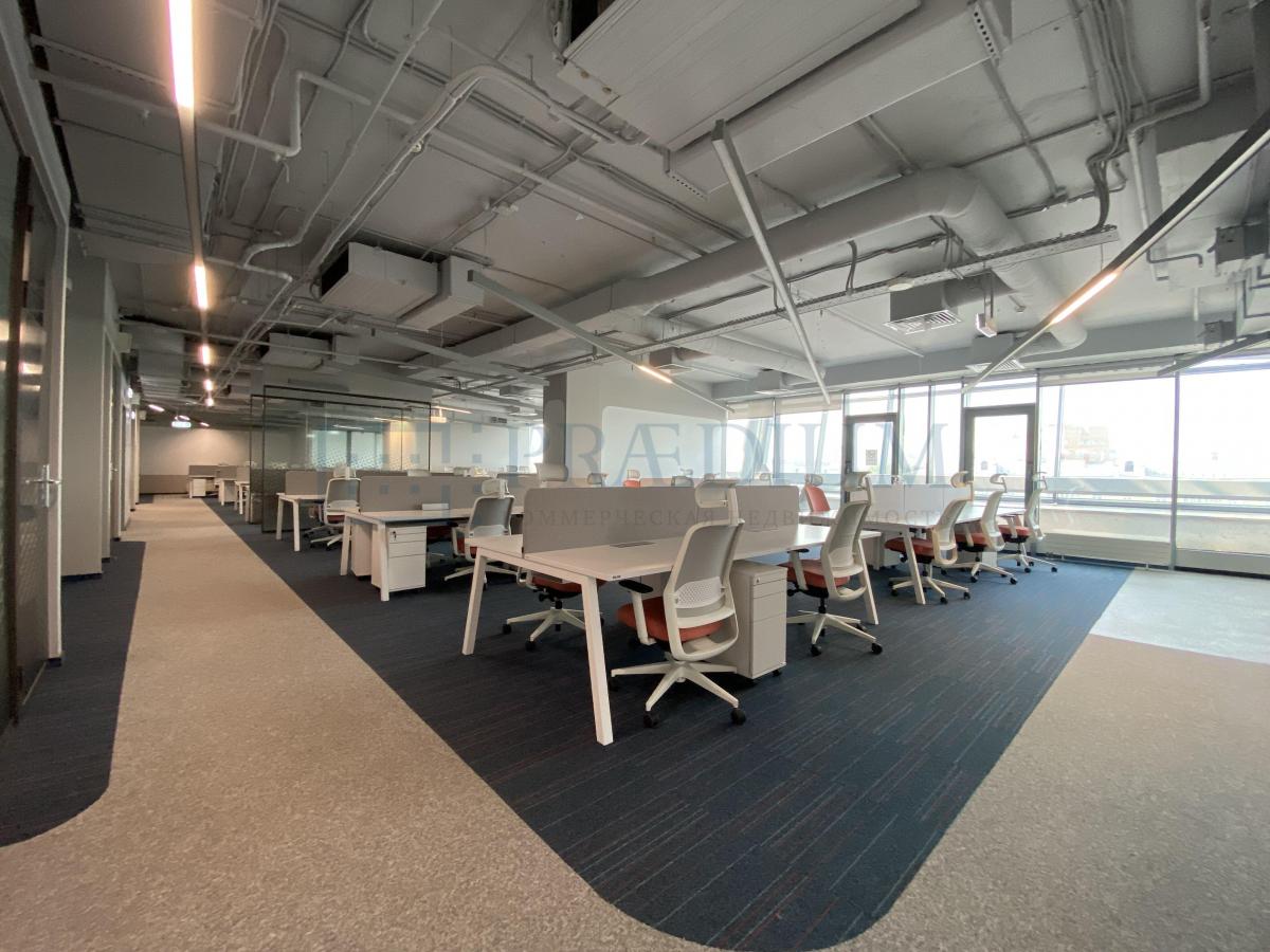 Сдается офис в Москве, д 2А