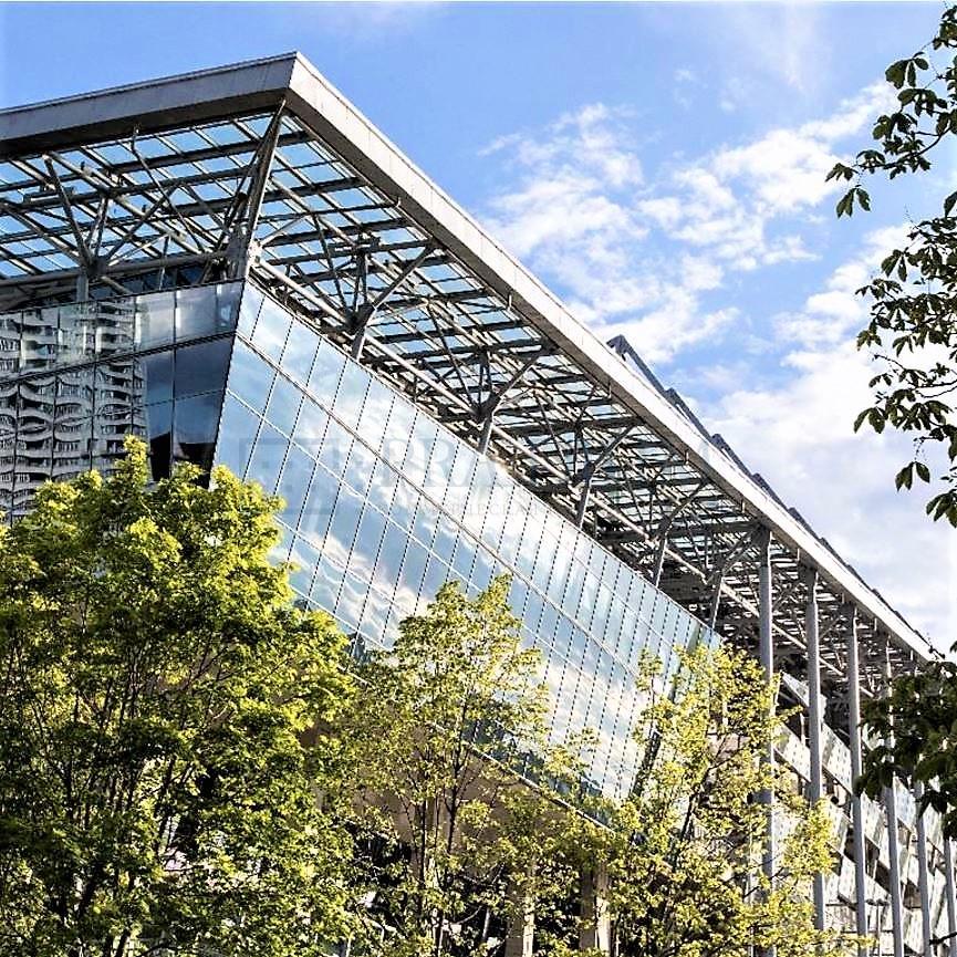 Сдается офис в Москве, д 2А