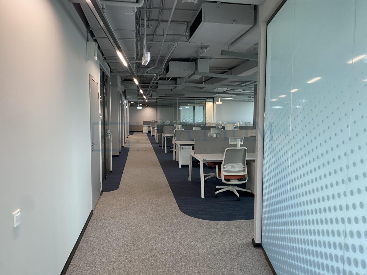 Сдается офис в Москве, д 2А