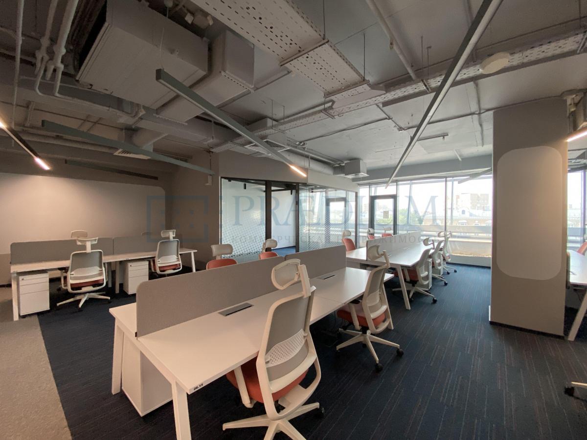 Сдается офис в Москве, д 2А