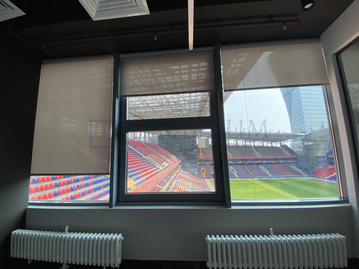 Сдается офис в Москве, д 2А