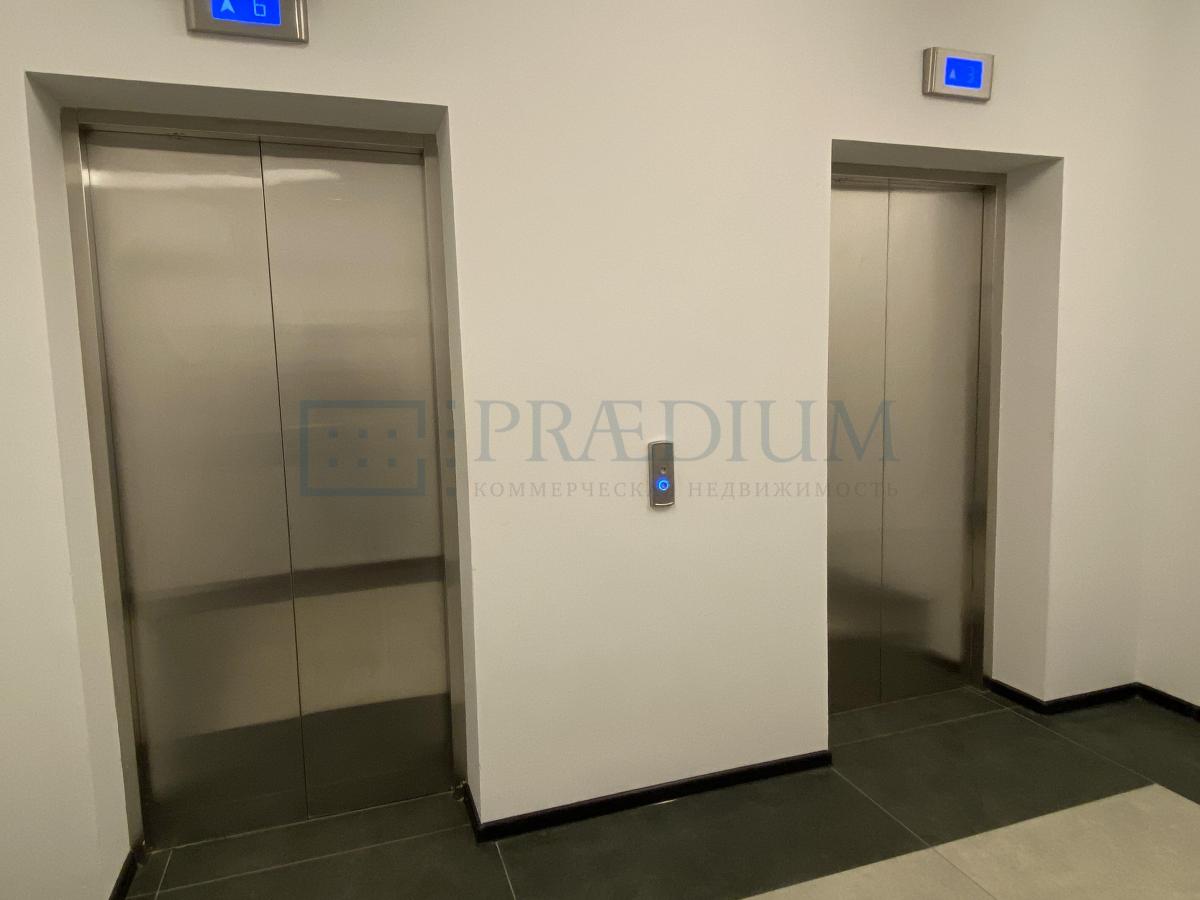 Сдается офис в Москве, д 2А