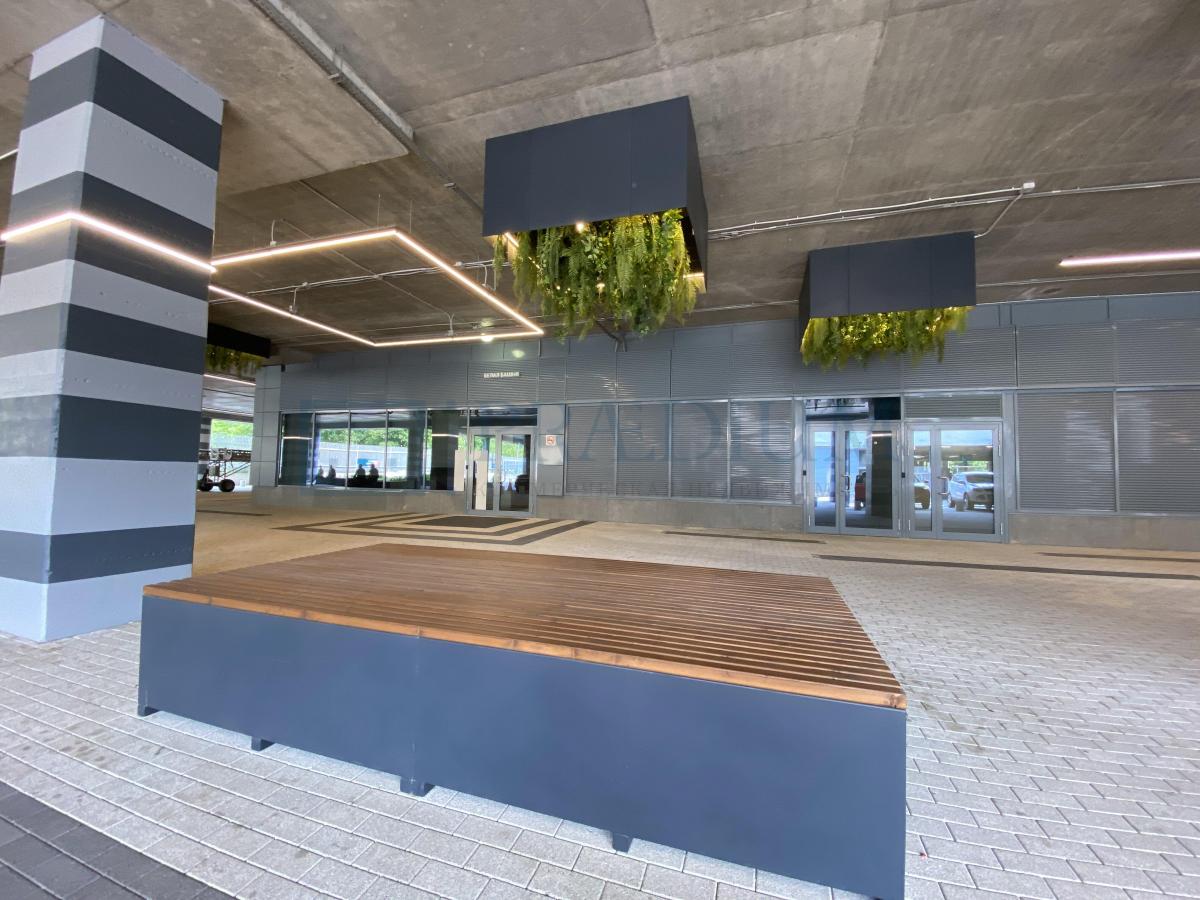 Сдается офис в Москве, д 2А