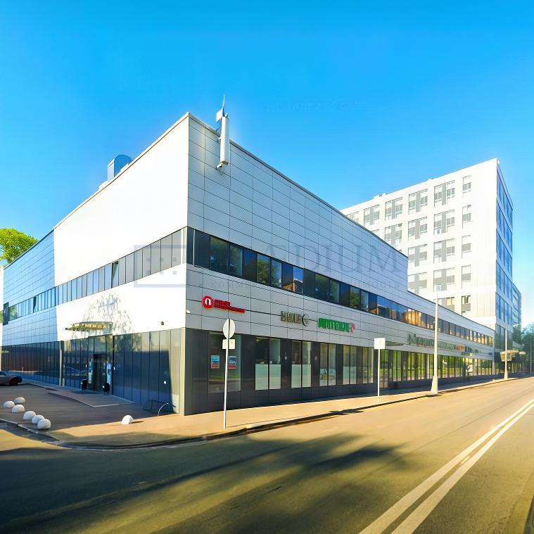 Продам торговое помещение в Москве, д 6А