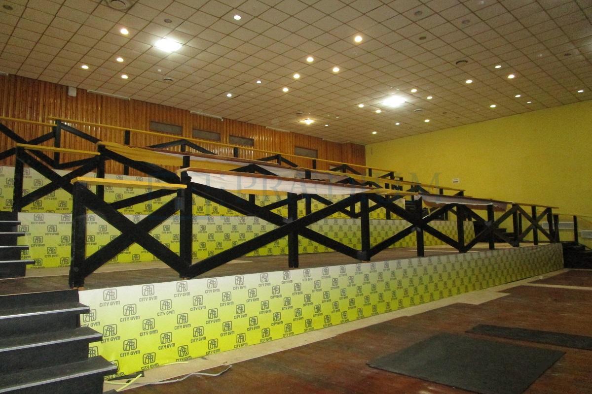 Сдается торговое помещение в Москве, д 7 стр 2