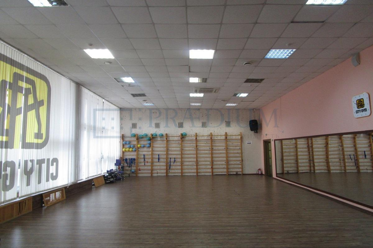 Сдается торговое помещение в Москве, д 7 стр 2