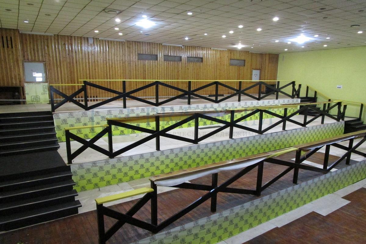 Сдается торговое помещение в Москве, д 7 стр 2