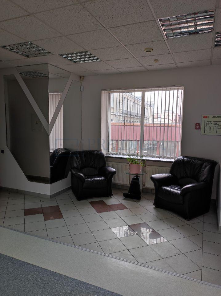 Сдается офис в Москве, д 22 стр 3