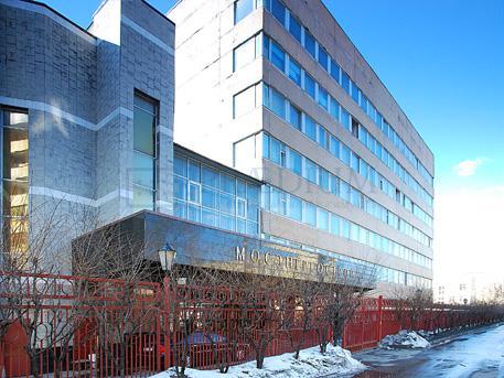 Сдается офис в Москве, д 8