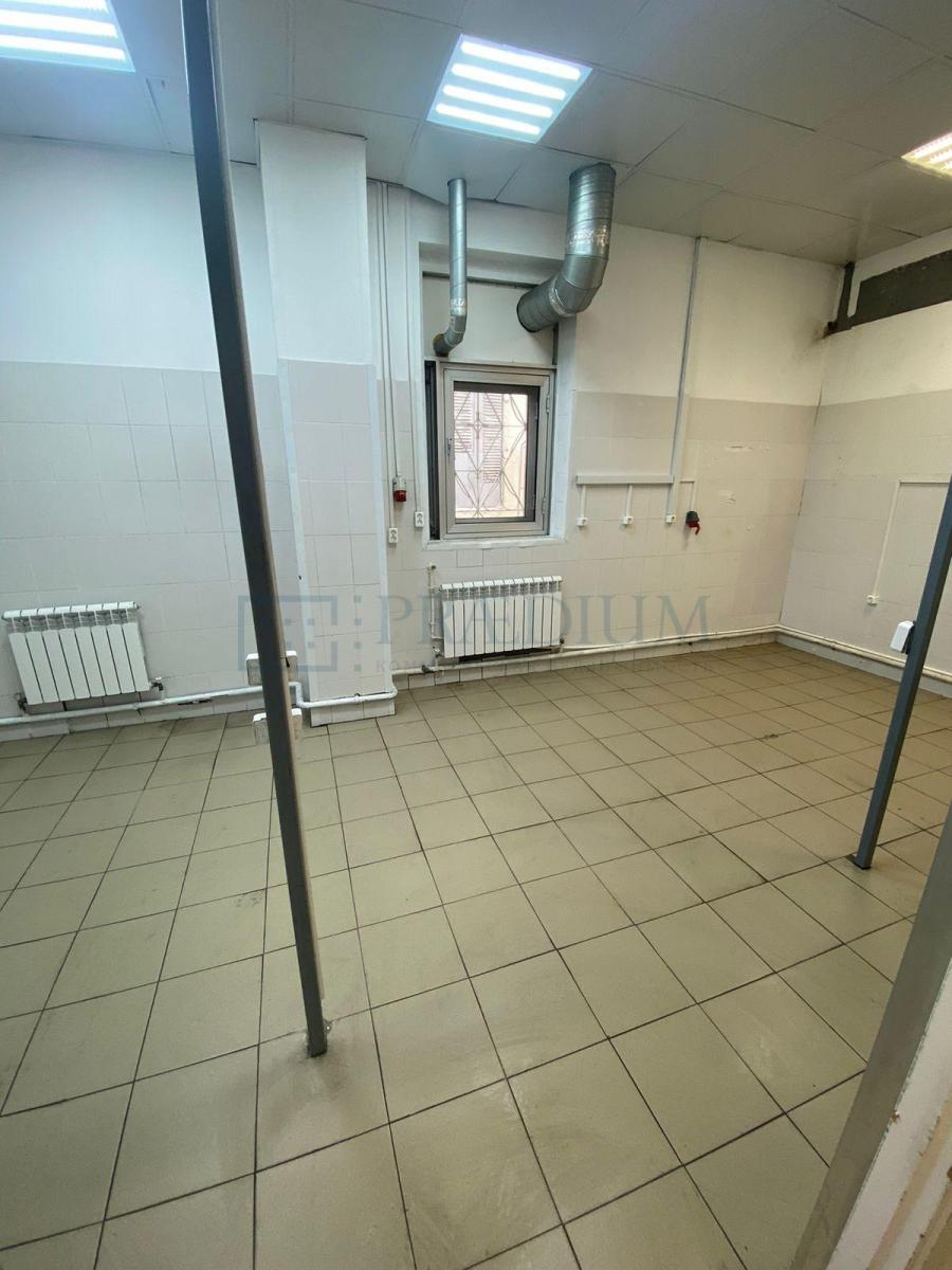 Сдается торговое помещение в Москве, д 8