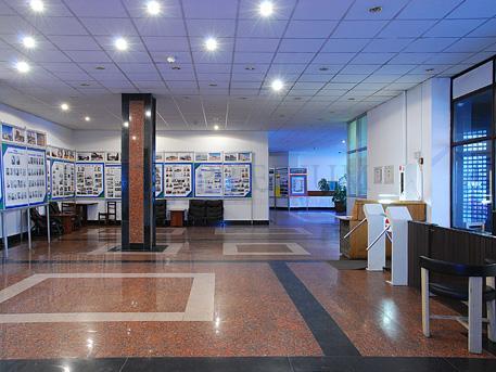 Сдается торговое помещение в Москве, д 8