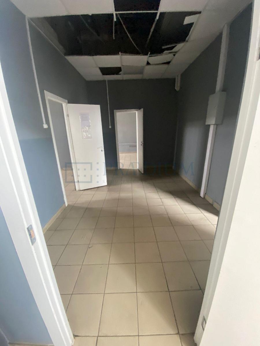 Сдается торговое помещение в Москве, д 8