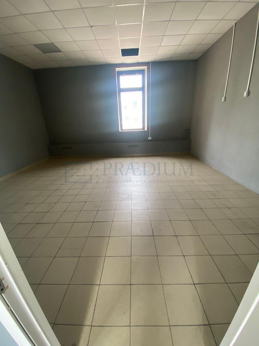 Сдается офис в Москве, д 8