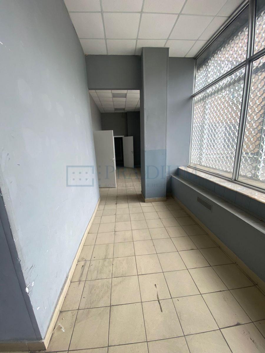 Сдается офис в Москве, д 8