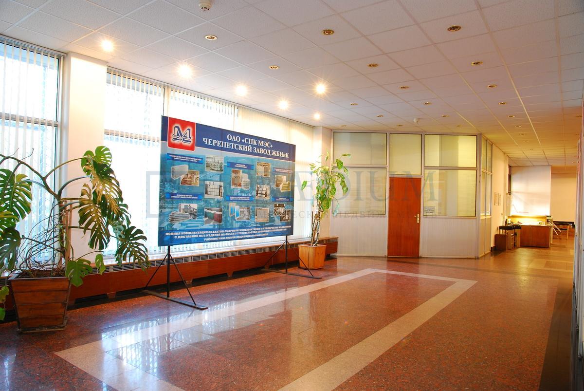 Сдается офис в Москве, д 8