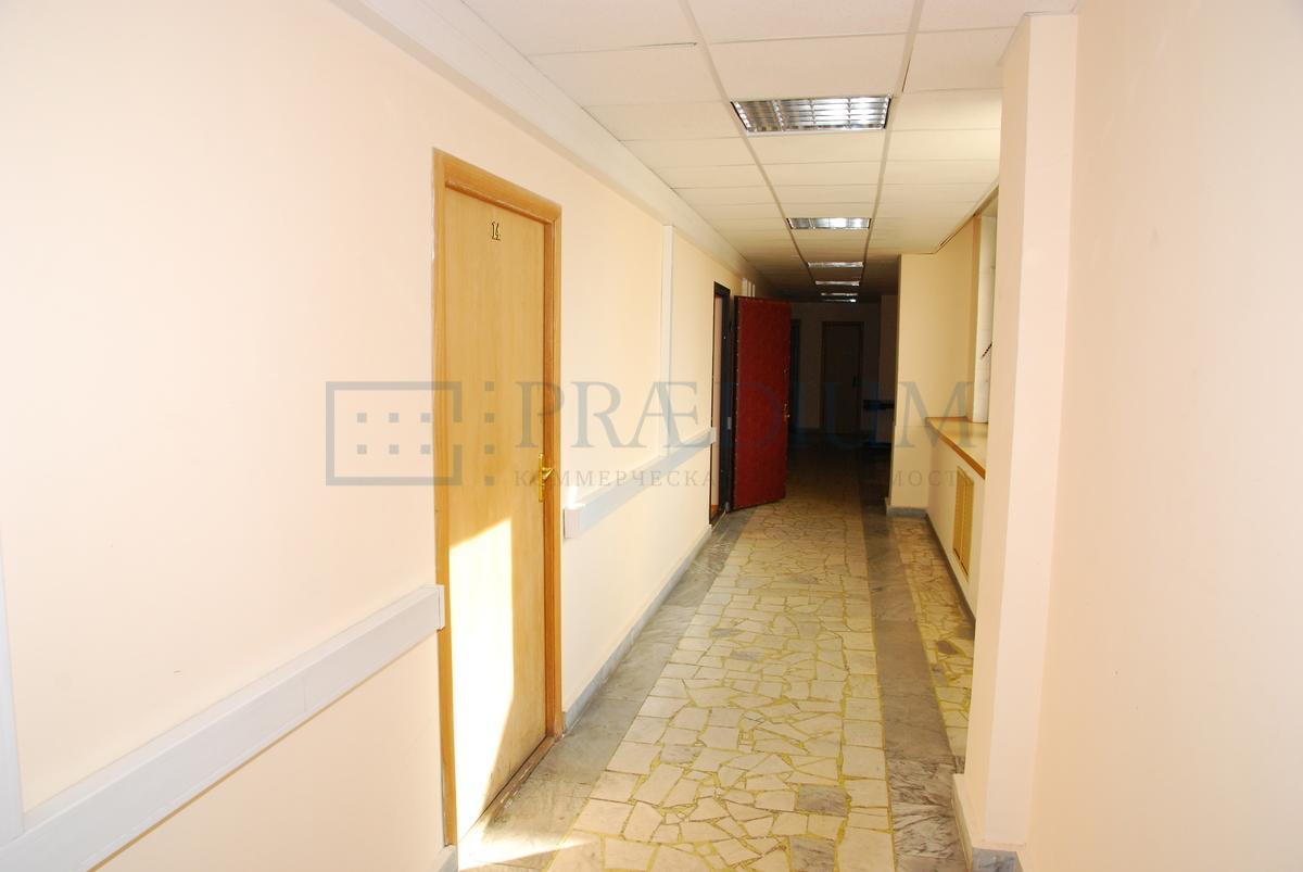 Сдается офис в Москве, д 8