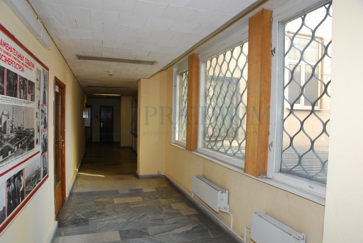 Сдается офис в Москве, д 8
