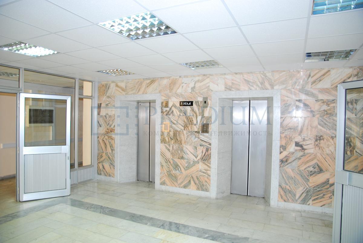 Сдается офис в Москве, д 8