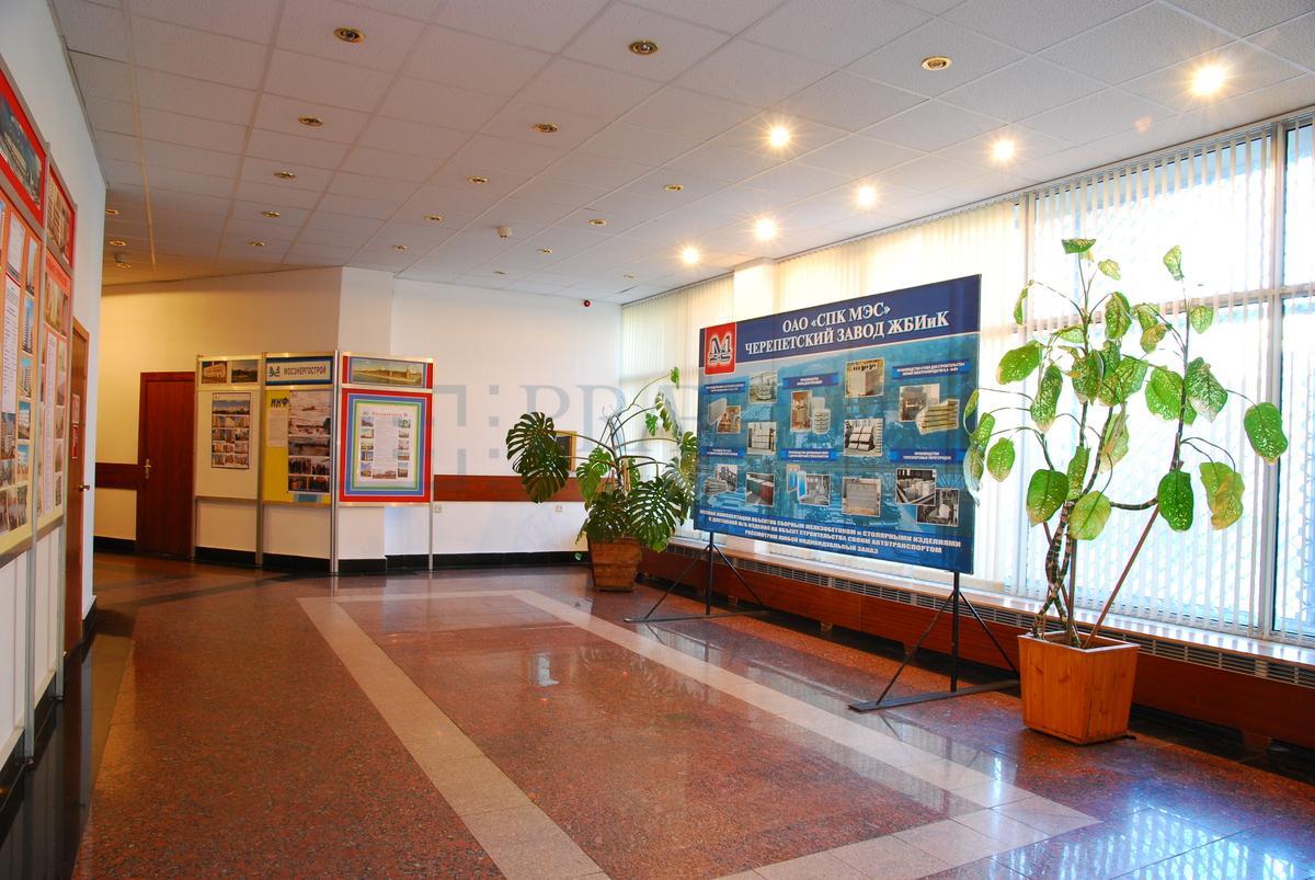 Сдается офис в Москве, д 8