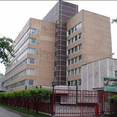 Продам офис в Москве, д 8