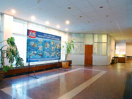 Продам офис в Москве, д 8