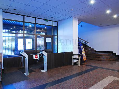 Продам офис в Москве, д 8