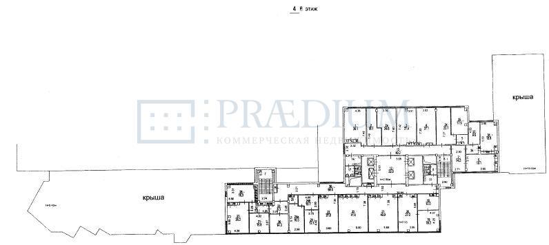 Продам офис в Москве, д 8