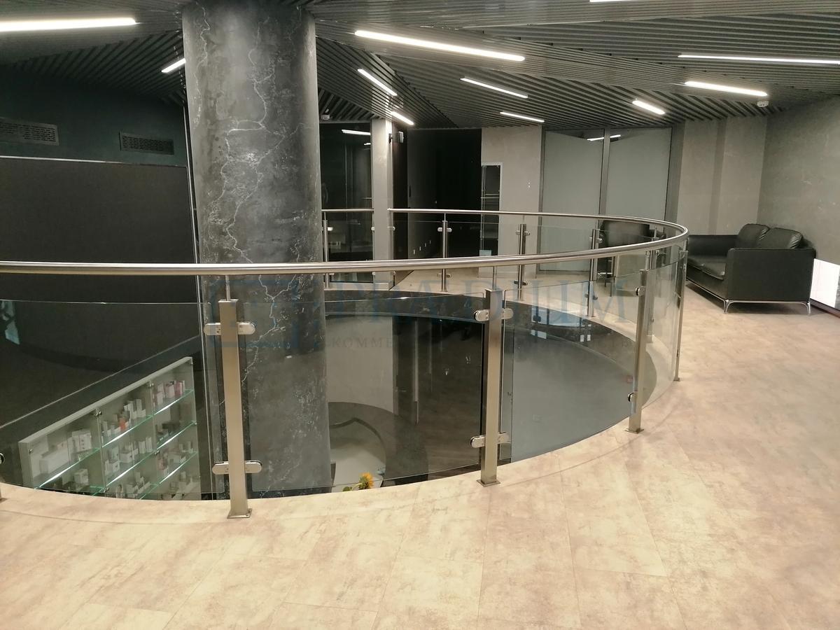 Продам торговое помещение в Москве, д 36