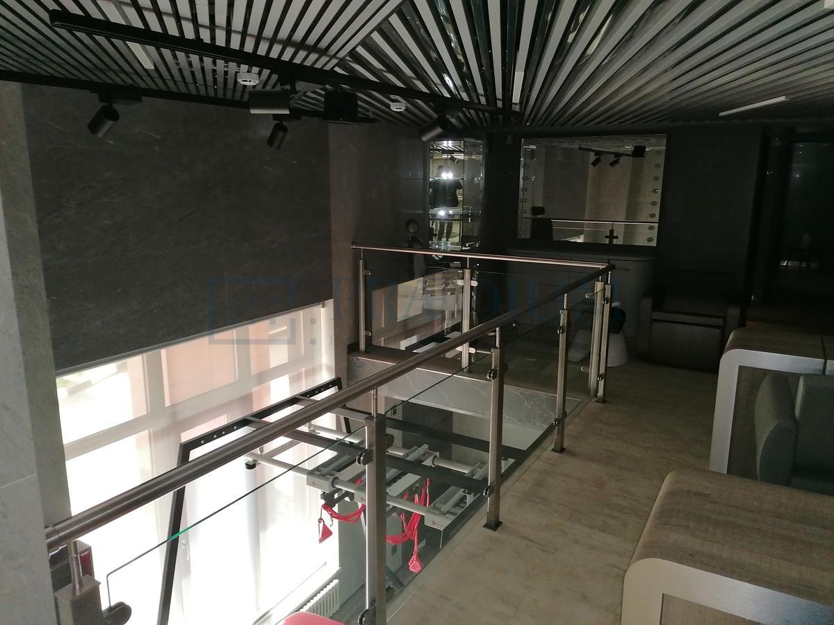 Продам торговое помещение в Москве, д 36