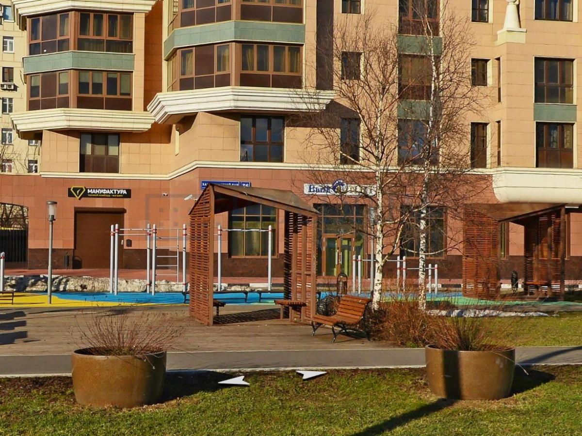 Продам торговое помещение в Москве, д 36