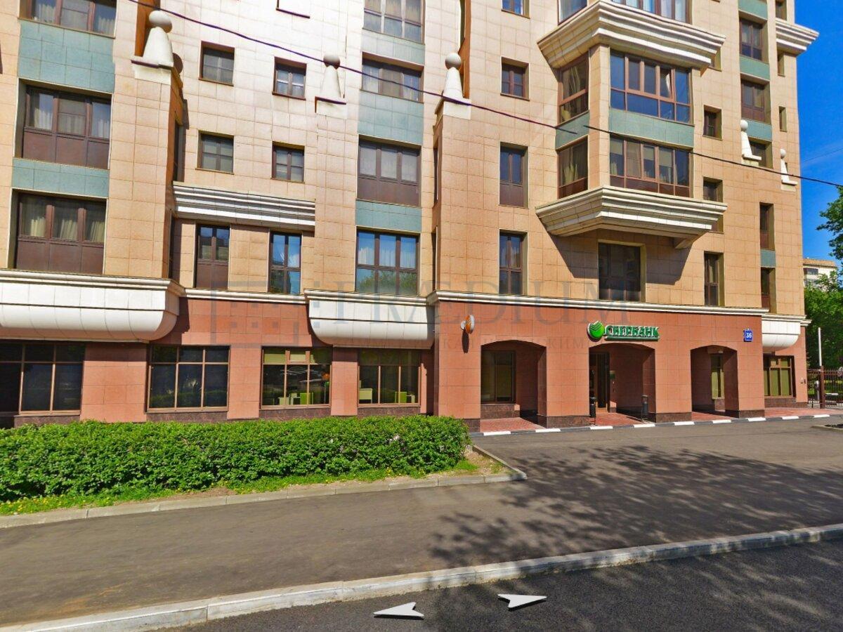 Продам торговое помещение в Москве, д 36