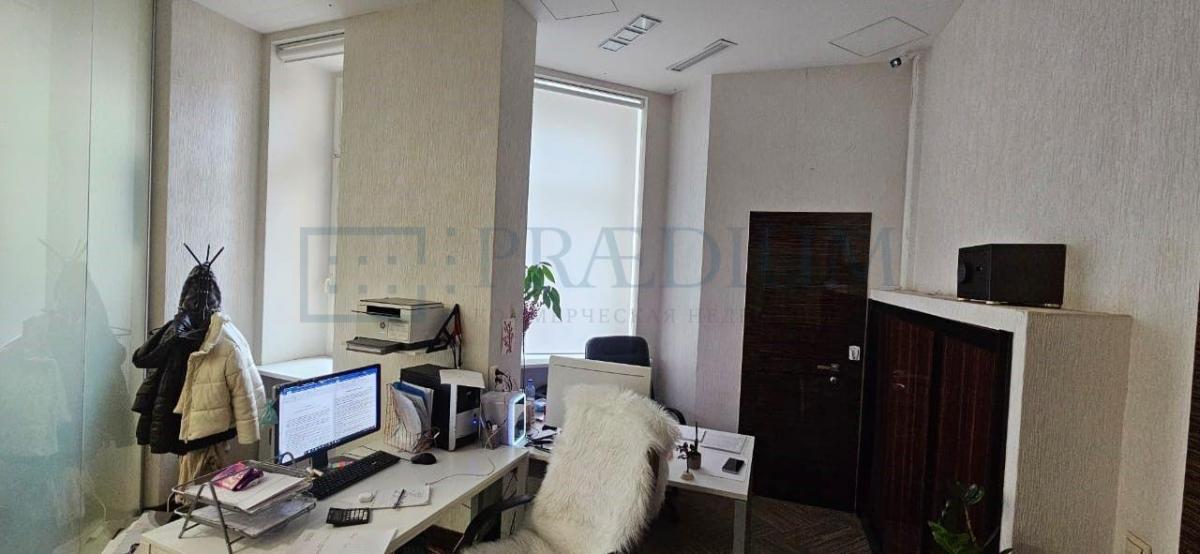 Сдается офис в Москве, д 23/15 стр 1