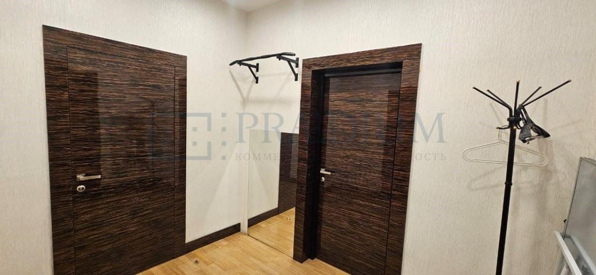 Сдается офис в Москве, д 23/15 стр 1