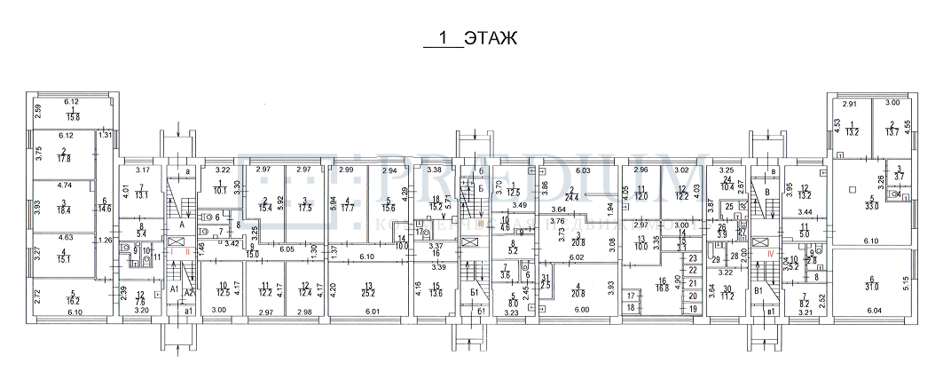 Продам офис в Москве, д 4А