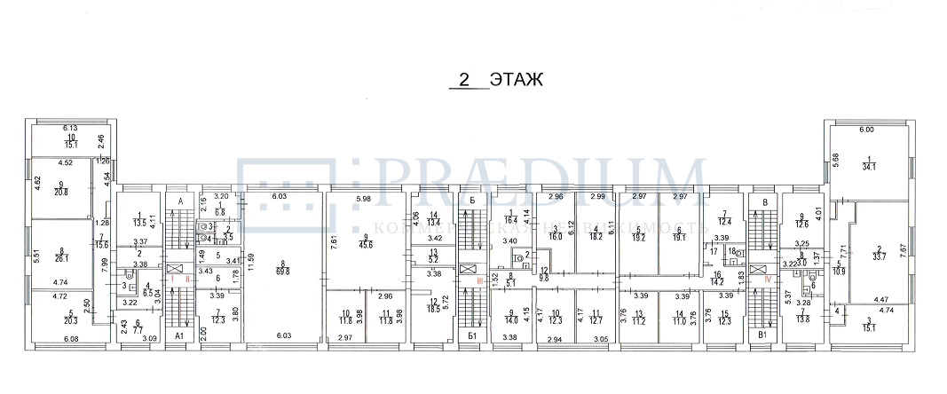 Продам офис в Москве, д 4А