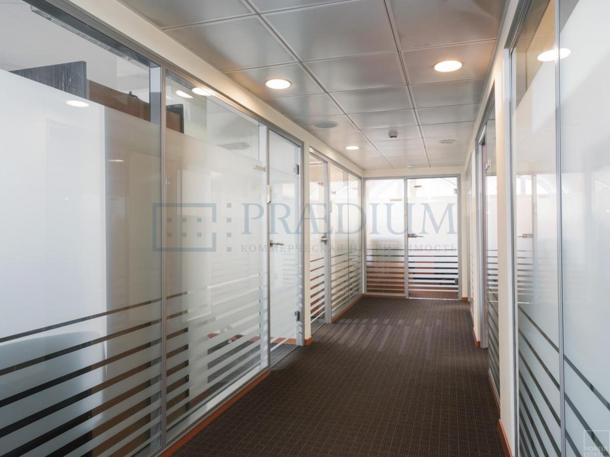 Продам офис в Москве, д 17Б