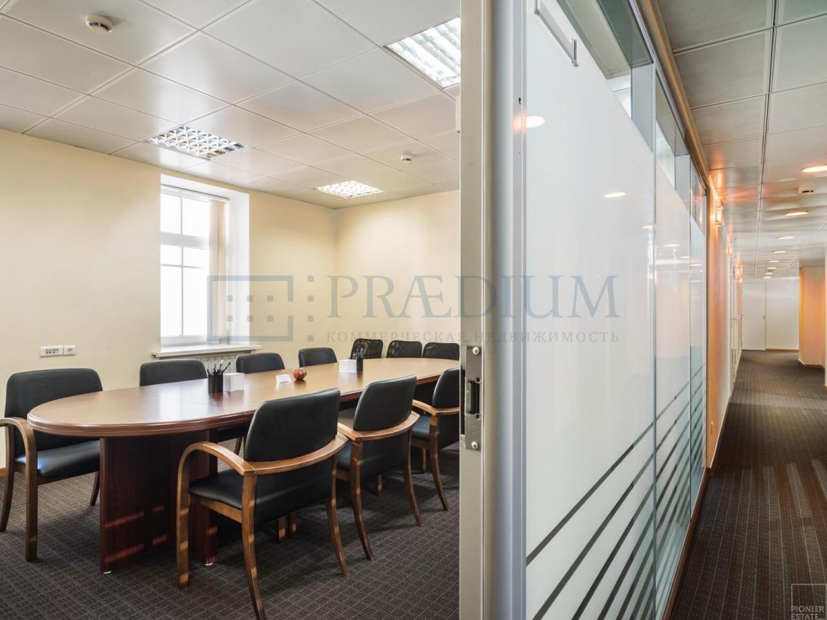 Продам офис в Москве, д 17Б