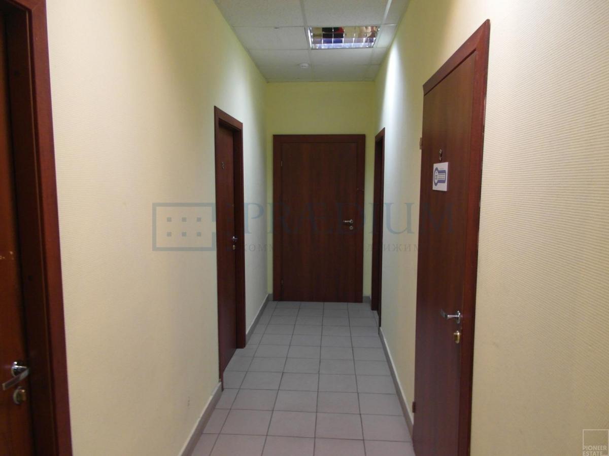 Продам офис в Москве, д 17Б