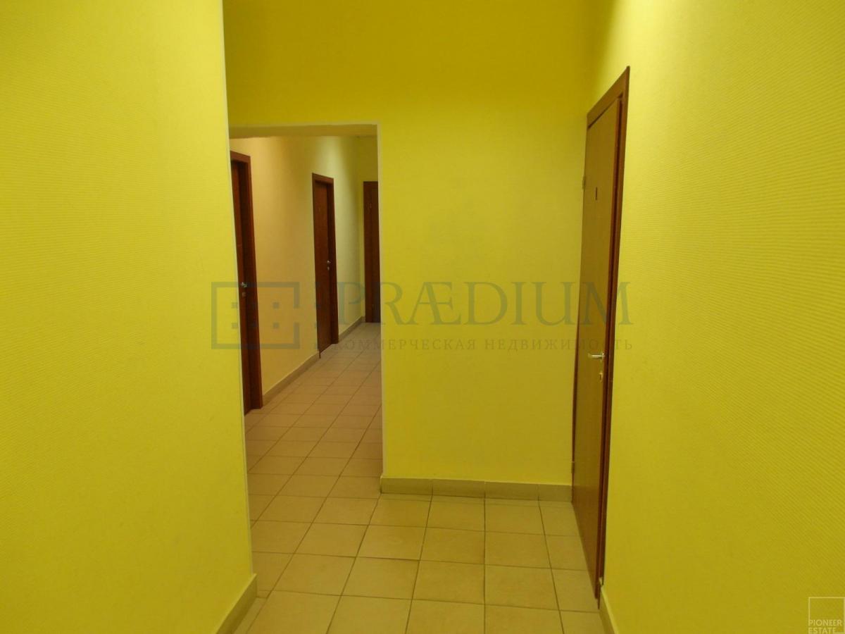 Продам офис в Москве, д 17Б