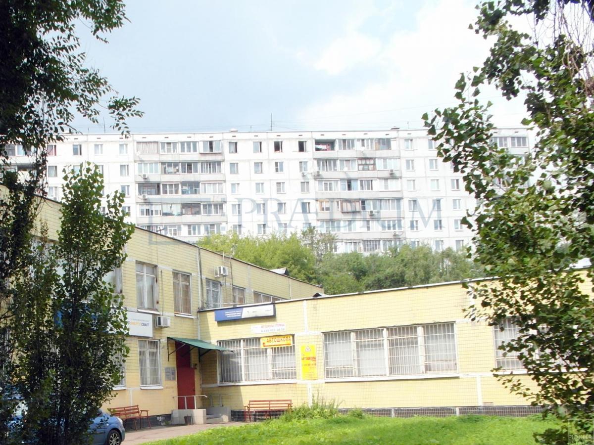 Продам офис в Москве, д 17Б