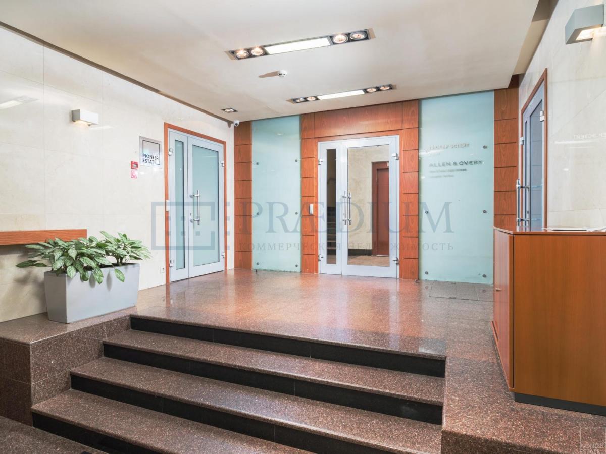 Продам офис в Москве, д 17Б