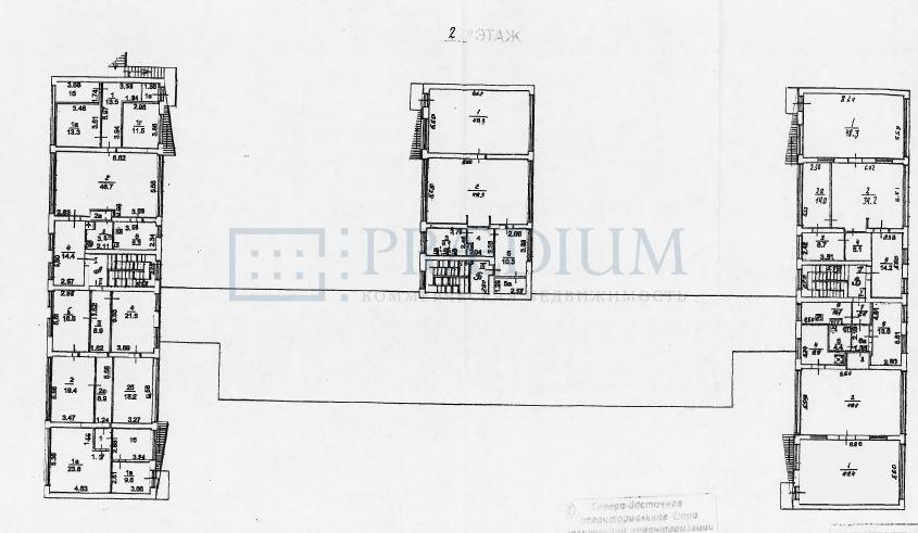 Продам офис в Москве, д 17Б
