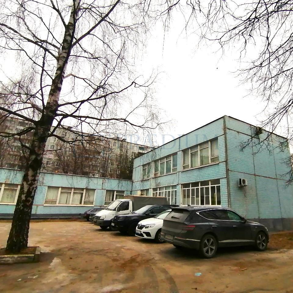 Продам офис в Москве, Березовая аллея, д 7Б